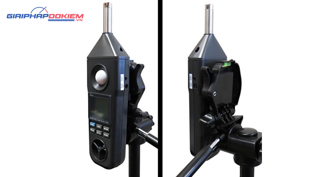 Máy đo môi trường đa năng Sper Scientific 850069 8 Máy đo môi trường đa năng Sper Scientific 850069 - Ảnh 3