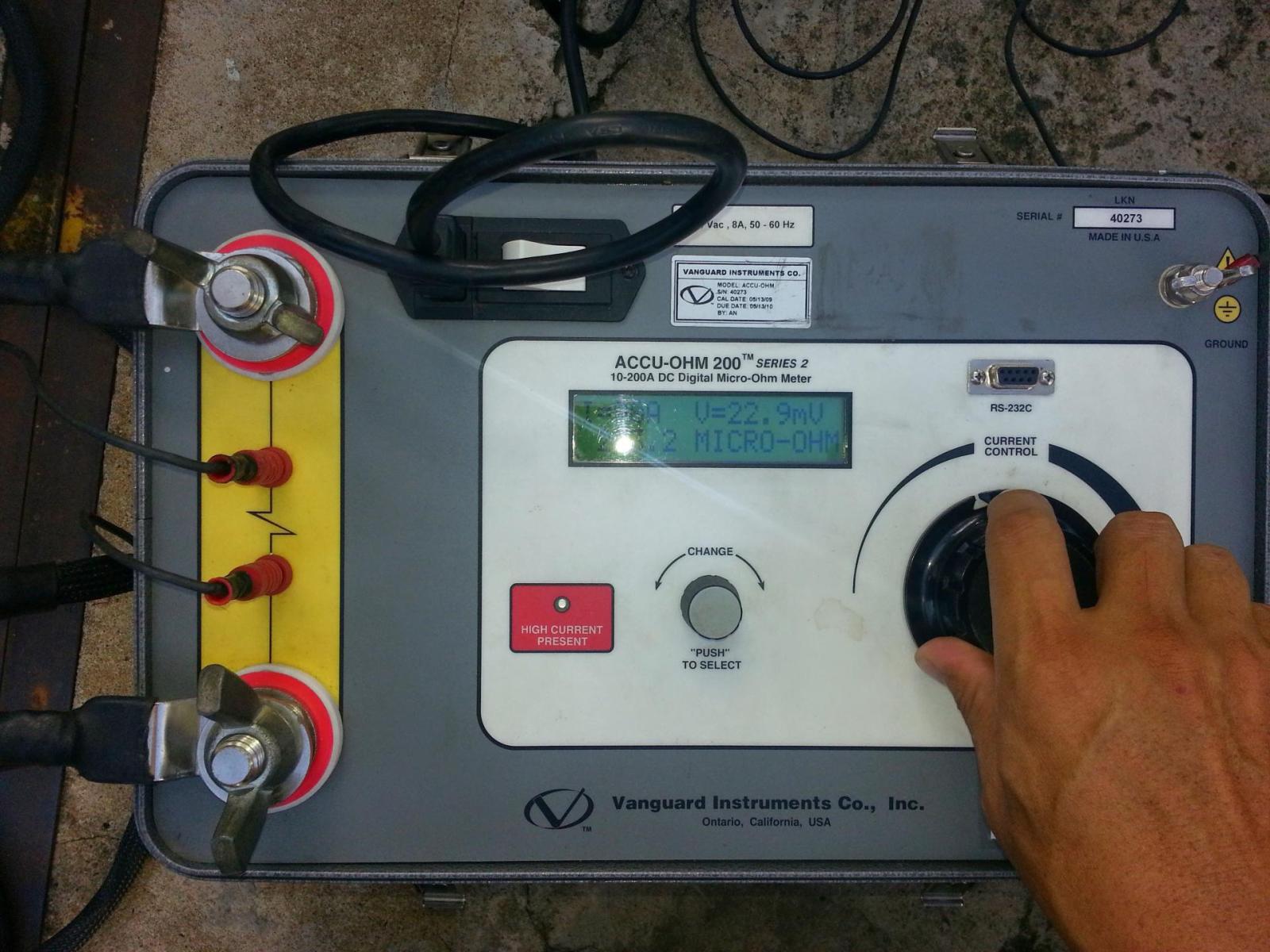 Cách Đo Điện Trở Dây Dẫn Bằng Đồng Hồ Vạn Năng Nhanh Chóng, Chính Xác 14 Cách đo điện trở dây dẫn