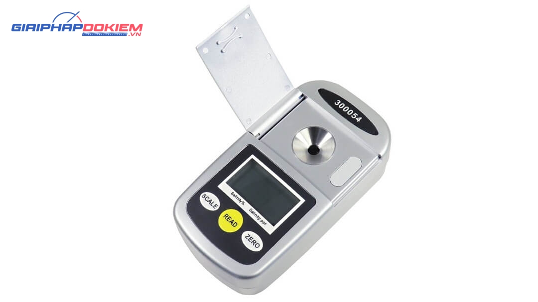 Khúc xạ kế Sper Scientific 300054 6 Khúc xạ kế Sper Scientific 300054 - Ảnh 3