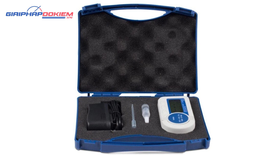 Khúc xạ kế Sper Scientific 300065 5 Khúc xạ kế Sper Scientific 300065 - Ảnh 2