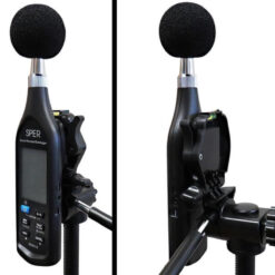 may do do on am thanh datalog 850018 sper scientific gan chan may 1080 608 min