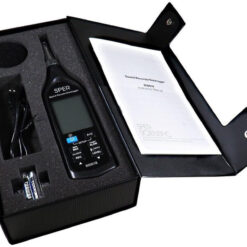 may do do on am thanh datalog 850018 sper scientific vali may 1080 608 min