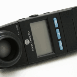 Máy Đo Nhiệt Độ Màu KONICA MINOLTA CL-200A 14 may do do sang cl 200a konica minolta 800x500 1