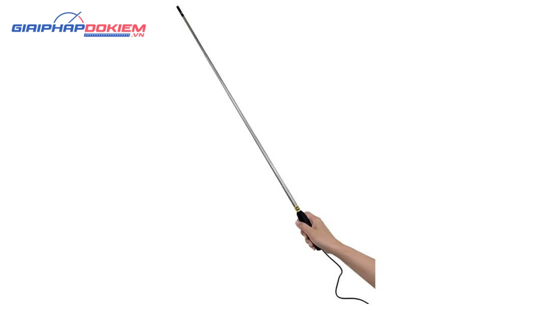 Máy đo gió Sper Scientific 860057 4 Máy đo gió Sper Scientific 860057 - Ảnh 2