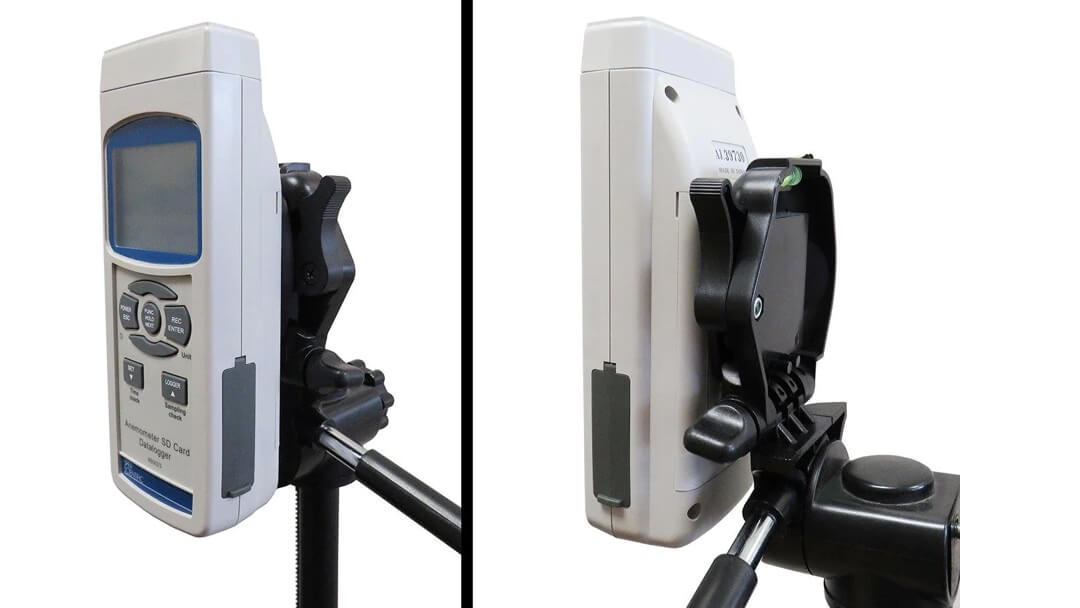 Máy đo gió Sper Scientific 850023 6 Máy đo gió Sper Scientific 850023 - Ảnh 2