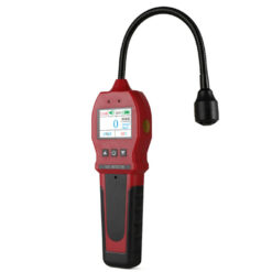 Máy dò khí ga trong đường ống BOSEAN BH90E (IP65) 14 may do khi ga trong duong ong bosean bh90e ip65 do