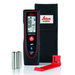 may do khoang cach laser leica disto d110 60m