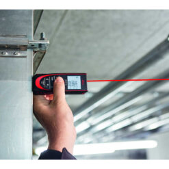 Máy đo khoảng cách laser Leica DISTO D2 New 100m Kết nối Bluetooth 12 may do khoang cach laser leica disto d2 new 100m 6