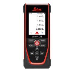 Máy đo khoảng cách laser Leica DISTO D5