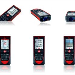 Máy đo khoảng cách laser Leica DISTO D510 200m 12 may do khoang cach laser leica disto d510 200m camera 6