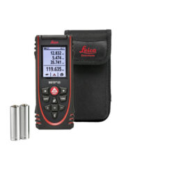 Máy đo khoảng cách laser Leica DISTO X3 Đo xa 150m Bluetooth