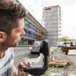 may do khoang cach laser leica disto x4 150m 7