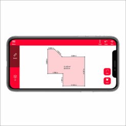 may do khoang cach laser leica disto x4 150m 8