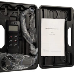 Máy đo môi trường Sper Scientific 840034 8 may do khong khi da nang 840034 sper scientific bo may 1080 608 min