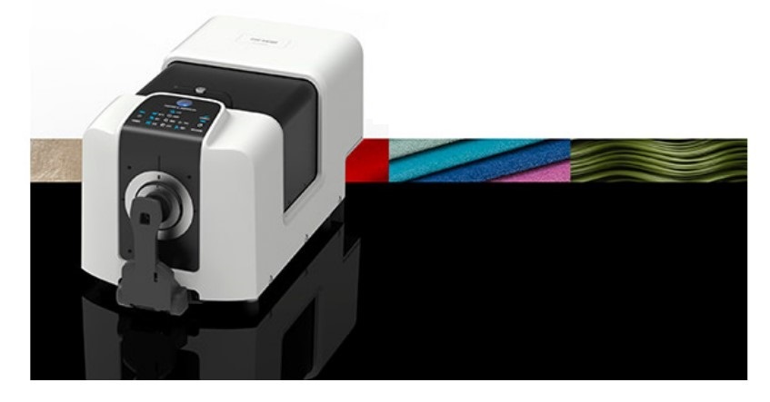 Máy phân tích màu quang phổ KONICA MINOLTA CM-36D 8 Máy phân tích màu quang phổ KONICA MINOLTA CM-36D