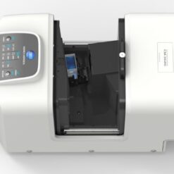 Máy phân tích màu quang phổ KONICA MINOLTA CM-36D 13 may do mau cm 36dg 2