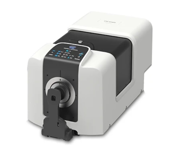 Máy phân tích màu quang phổ KONICA MINOLTA CM-36D 6 Máy phân tích màu quang phổ KONICA MINOLTA CM-36D