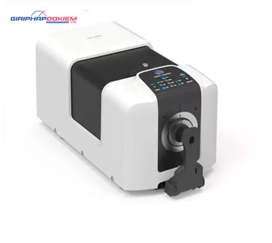 Máy phân tích màu quang phổ KONICA MINOLTA CM-36D 7 Máy phân tích màu quang phổ KONICA MINOLTA CM-36D - Ảnh 2