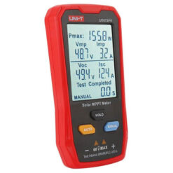 may do nang luong mat troi uni t ut673pv 3