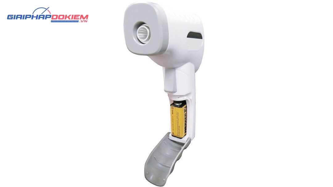 Máy đo nhiệt độ từ xa Sper Scientific 800120 7 Máy đo nhiệt độ từ xa Sper Scientific 800120 - Ảnh 2