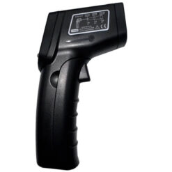 Máy đo nhiệt độ từ xa Sper Scientific 800130 13 may do nhiet ke hong ngoai 800130 sper scientific d s 12 1 min