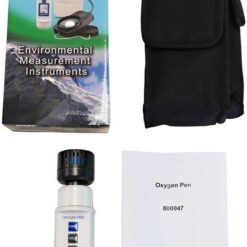 Máy đo nồng độ Sper Scientific CO2 800047 7 may do nong do oxy trong khong khi 800047 sper scientific bo may 1080 607 min