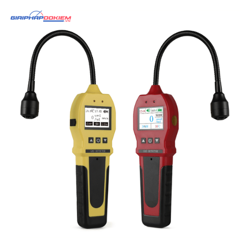 Máy dò khí ga trong đường ống BOSEAN BH90E (IP65) 7 Máy dò khí ga trong đường ống BOSEAN BH90E (IP65)