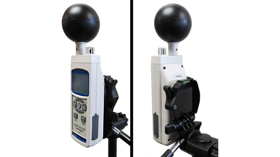 Máy đo ứng suất nhiệt WBGT Sper Scientific 800037 8 Máy đo ứng suất nhiệt WBGT Sper Scientific 800037 - Ảnh 3