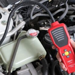Máy phát hiện rò rỉ môi chất lạnh UNI-T UT336A 13 may phat hien ro ri moi chat lanh uni t ut336a 1