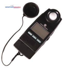 Máy đo độ sáng KONICA MINOLTA T-10A 12 Máy đo độ sáng KONICA MINOLTA T-10A - Ảnh 5