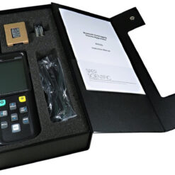 Máy đo nhiệt độ độ ẩm Sper Scientific 800020 11 nhiet am ke bluetooth 800020 sper scientific hop may 1080 607 min