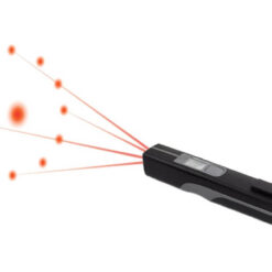 Máy đo nhiệt độ từ xa Sper Scientific 800109 10 nhiet ke dien tu hong ngoai 800109 laser min