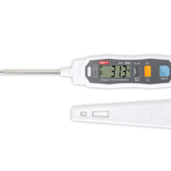 Nhiệt kế điện tử UNI-T A61 11 nhiet ke dien tu uni t a61 1