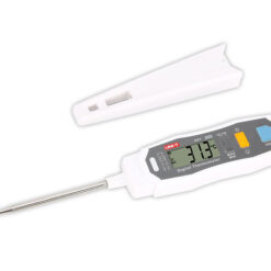 Nhiệt kế điện tử UNI-T A61 12 nhiet ke dien tu uni t a61 2