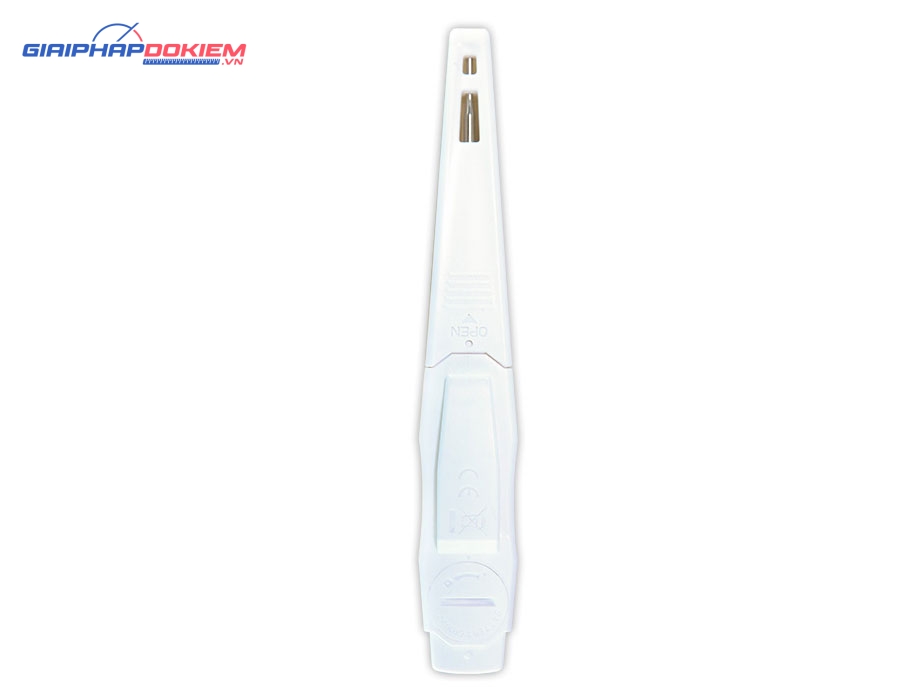 Nhiệt kế điện tử UNI-T A61 9 Nhiệt kế điện tử UNI-T A61 - Ảnh 4