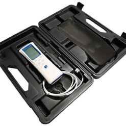 Máy đo nhiệt độ Sper Scientific 800042 9 nhiet ke do thuc pham 800042 sper scientific bo may min