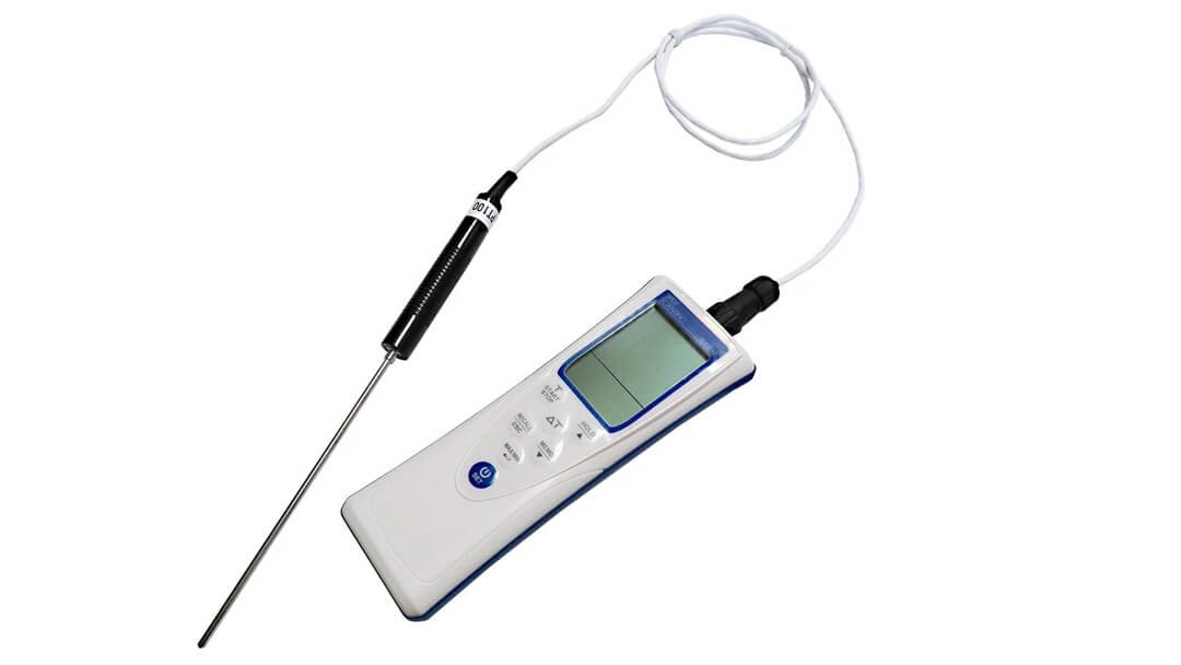 Máy đo nhiệt độ Sper Scientific 800042 8 Máy đo nhiệt độ Sper Scientific 800042 - Ảnh 4