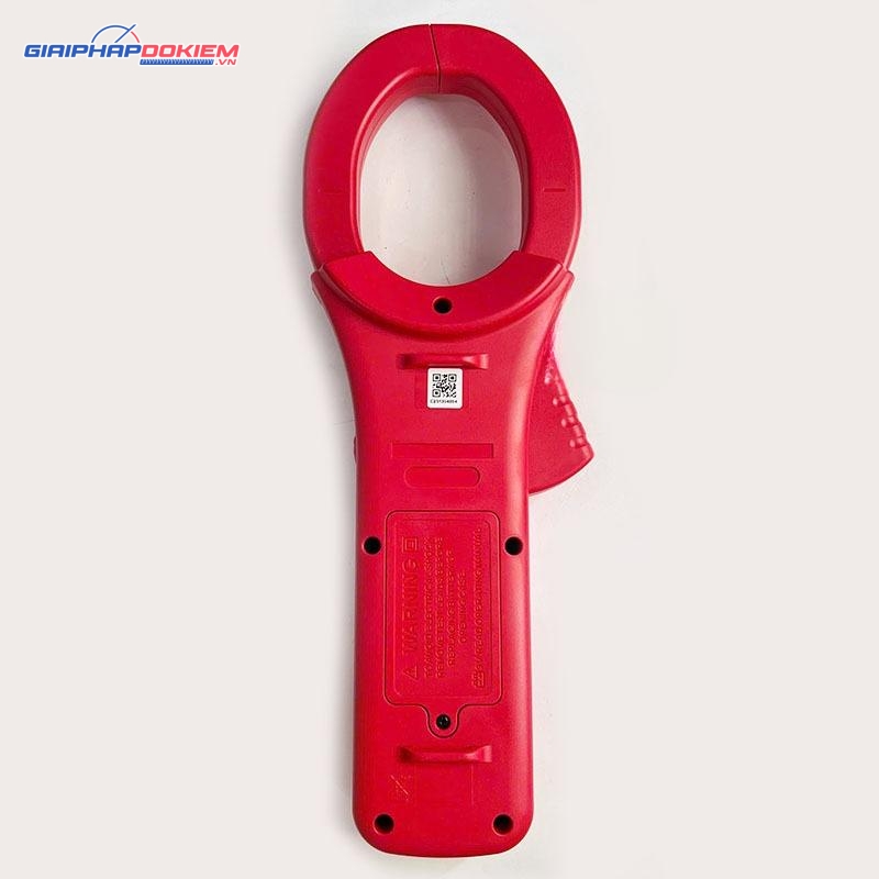 Ampe kìm UNI-T UT220 12 Ampe kìm UNI-T UT220 - Ảnh 5