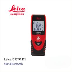 Máy đo khoảng cách laser Leica DISTO D1