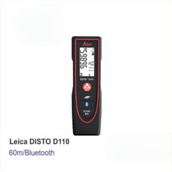 Máy đo khoảng cách laser Leica DISTO D110