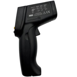 Máy đo nhiệt độ từ xa Sper Scientific 800131 12 sung ban nhiet do hong ngoai 800131 sper scientific hoc pin min