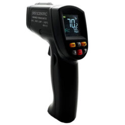 Máy đo nhiệt độ từ xa Sper Scientific 800131 11 sung ban nhiet do hong ngoai 800131 sper scientific min
