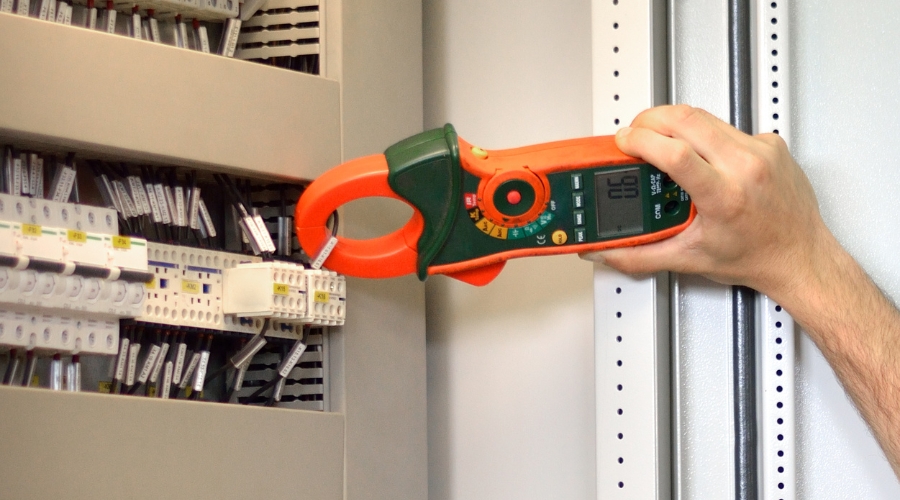 Cách Đo Điện Trở Dây Dẫn Bằng Đồng Hồ Vạn Năng Nhanh Chóng, Chính Xác 11 Cách đo điện trở dây dẫn