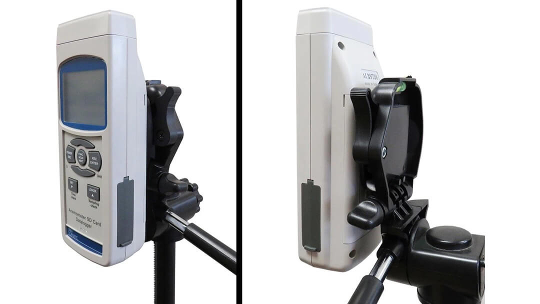 Máy đo môi trường Sper Scientific 850071 9 Máy đo môi trường Sper Scientific 850071 - Ảnh 4