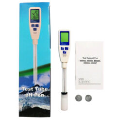 Máy đo độ pH Sper Scientific 850062 10 thiet bi do ph 850062 sper scientific bo may 1080 607 min