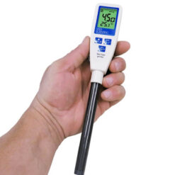 Máy đo độ pH Sper Scientific 850062 11 thiet bi do ph 850062 sper scientific cam tay 1080 607 min