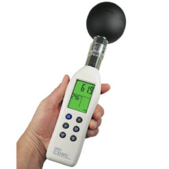 Máy đo ứng suất nhiệt WBGT Sper Scientific 801038 14 thiet bi do ung suat nhiet wbgt 801038 sper scientific cam tay 1080 608 min