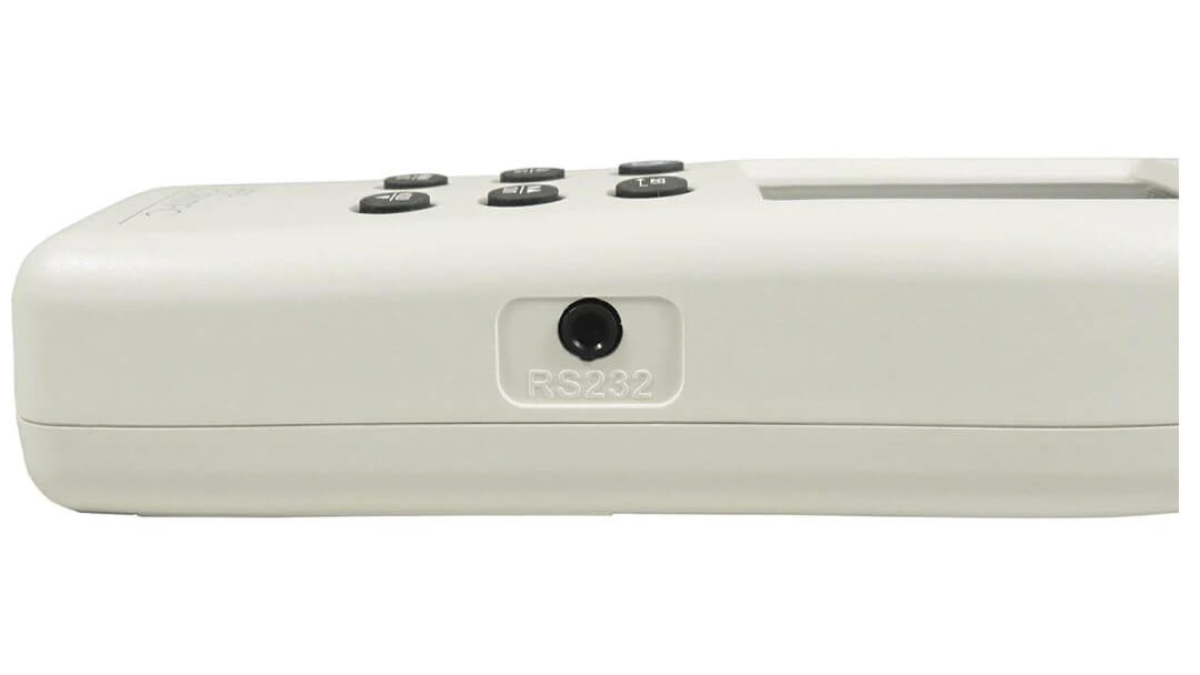 Máy đo ứng suất nhiệt WBGT Sper Scientific 801038 8 Máy đo ứng suất nhiệt WBGT Sper Scientific 801038 - Ảnh 3