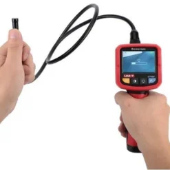 unit ut665 yilan kamera perpaotomasyon