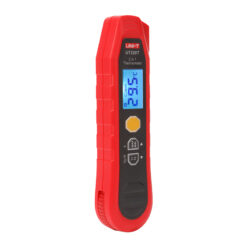 Nhiệt kế 2 trong 1 UNI-T UT320T 16 ut320t 3